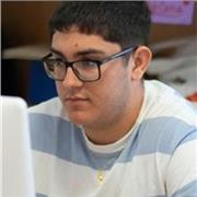 Según lo que necesite el alumno así me daré clases